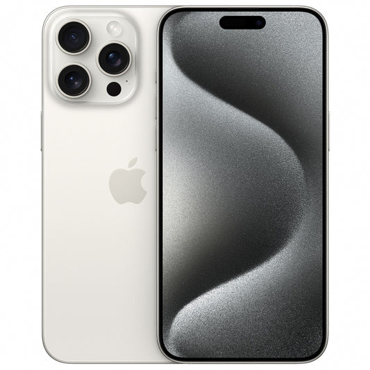 Iphone 15 Pro Max Reconditionée
